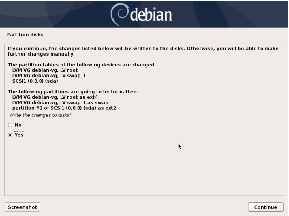 Скрипты debian. Установщик Debian 10. Установка Debian. Установка Debian завершение. Swap Debian 10 настройка.